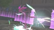 Dragalge evolving (Image via Sportskeeda Gaming || TPC)